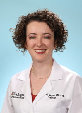 Ayse Ece Cali Daylan, MD, PhD