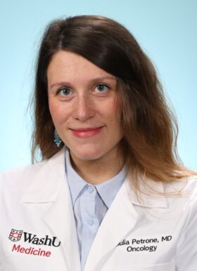 Giulia Petrone, MD