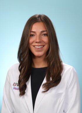 Athena Golematis, PA-C