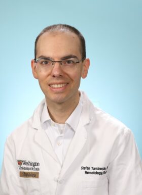 Stefan P Tarnawsky, PhD