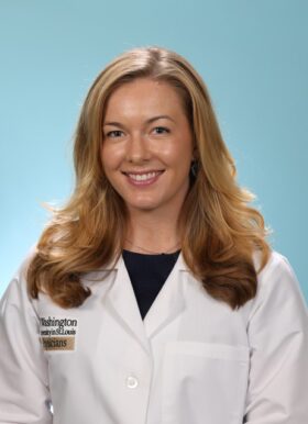 Portrait of Hunter C. Cochran, MD