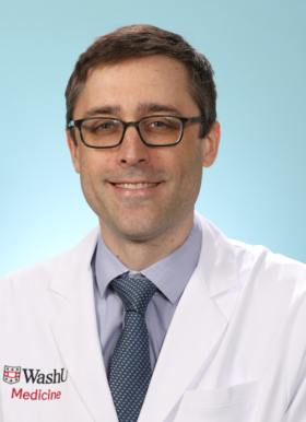 Portrait of Michael D Bern, MD, PhD