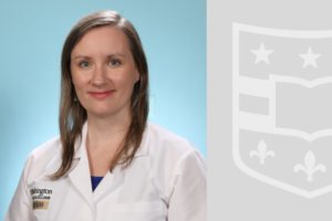 Dr. Jennifer Diaz joins the Department of Medicine