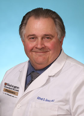 Alfred O. Greco, MD