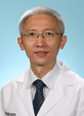 Haobin Chen, MD, PhD
