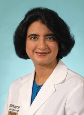 Kiran R. Vij, MD