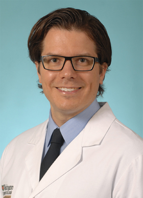 Mark A. Schroeder, MD