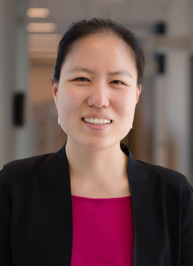 Miriam Y. Kim, MD