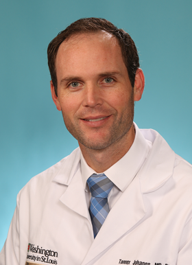 Tanner M. Johanns, MD, PhD