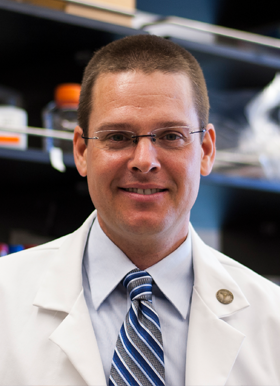 David H. Spencer, MD, PhD