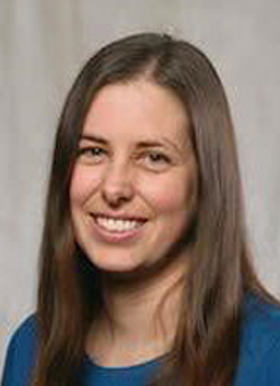 Karolyn A. Oetjen, MD, PhD