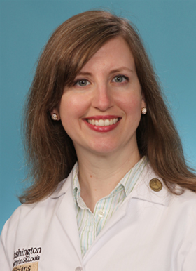 Katrina S. Pedersen, MD, MS