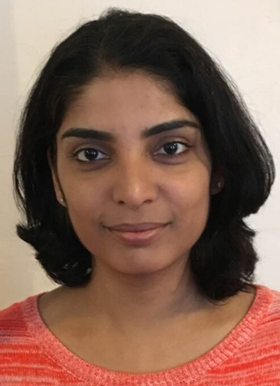 Priyanka Verma, PhD