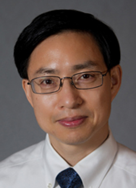 Shunqiang Li, PhD