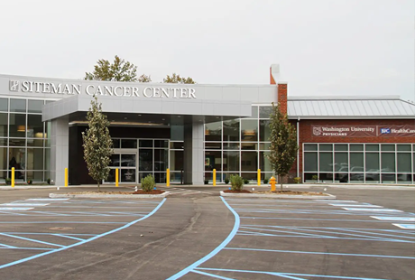 Siteman Cancer Center – North County
