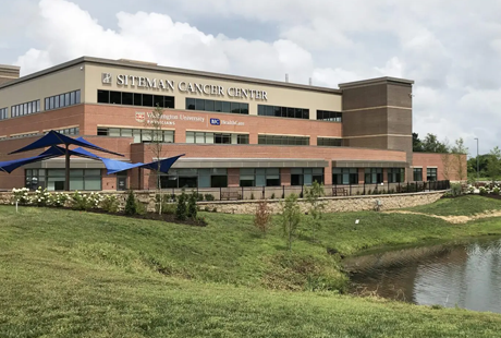 Siteman Cancer Center – Shiloh