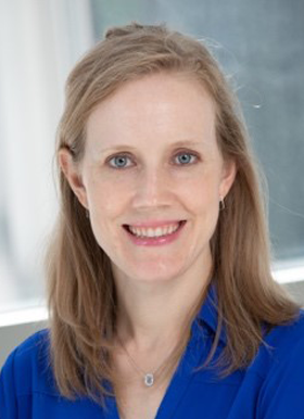 Jennifer Foltz-Stringfellow, PhD