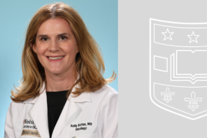 Kelly Bolton, MD, PhD awarded The Women’s Scientists Innovation Award for Cancer Research