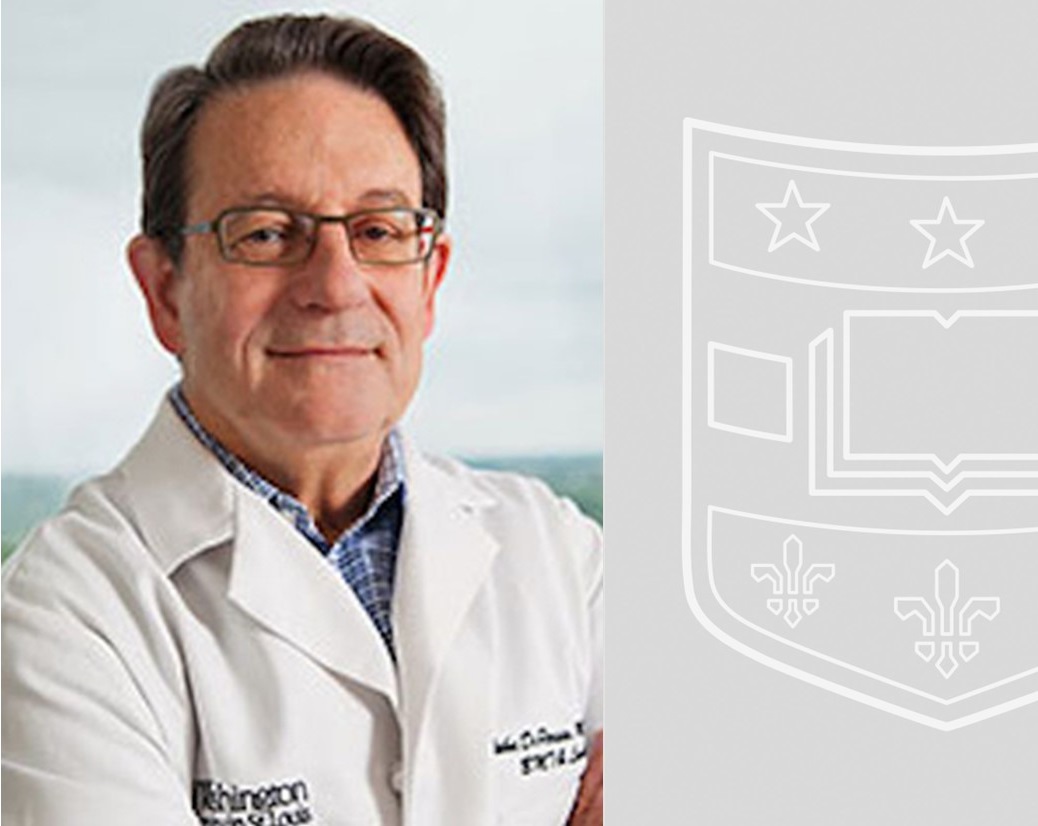 Dr. John DiPersio Selected to Give the Prestigious E. Donnall Thomas Lecture