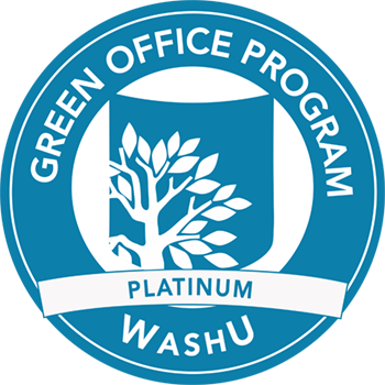 Green Office Program - platinum