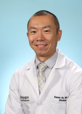 Ramon Jin, MD, PhD