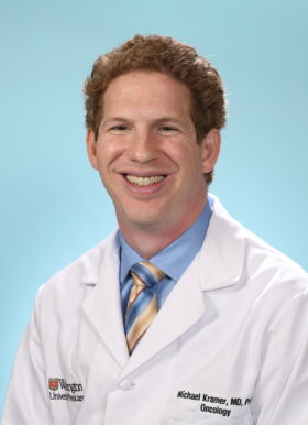 Michael H. Kramer, MD, PhD