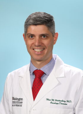 Max  Wattenberg, MD