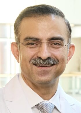 Armin Ghobadi, MD