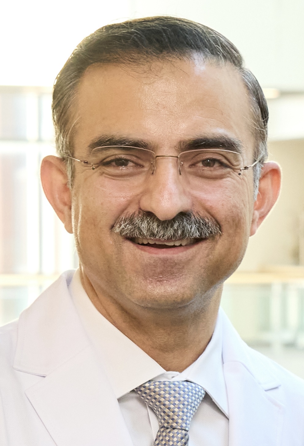 Armin Ghobadi, MD